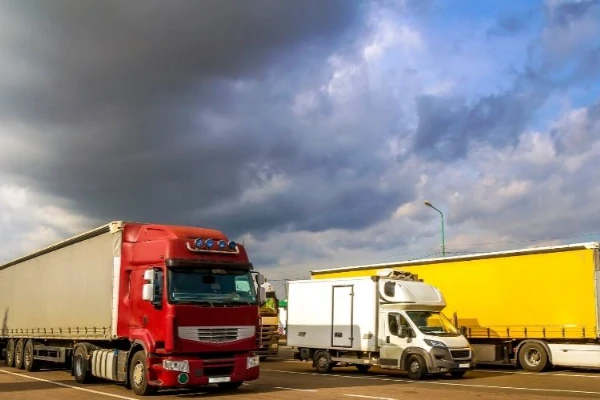 Mersin Niğde Nakliyat Ambarları